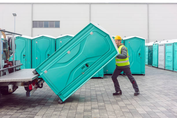Best Porta potty delivery and setup  in Camp Verde, AZ