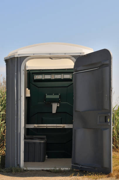 Porta potty delivery and setup in Camp Verde, AZ
