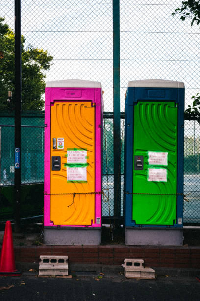 Portable Toilet Options We Offer in Camp Verde, AZ