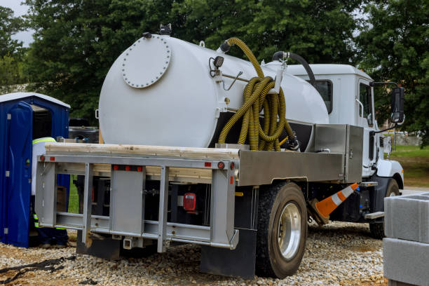 Best Affordable portable toilet rental  in Camp Verde, AZ